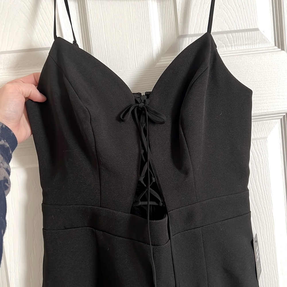 Express Women’s Jumpsuit